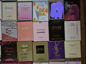 Hugo boss Alive 50ml