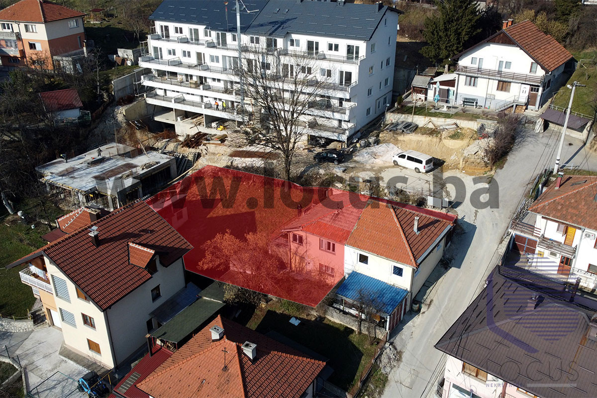LOCUS: Kuća u izvornom stanju, Mihrivode, Stari Grad photo 2