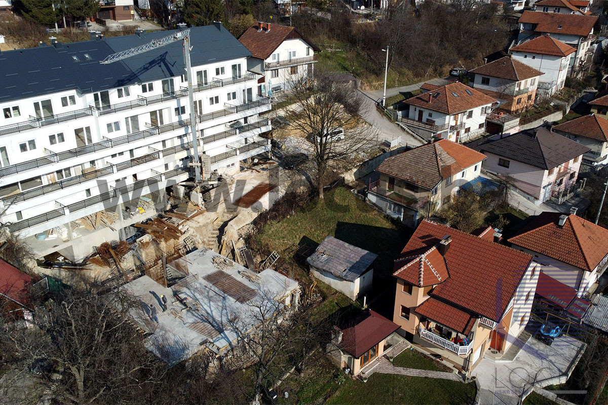 LOCUS: Kuća u izvornom stanju, Mihrivode, Stari Grad photo 3