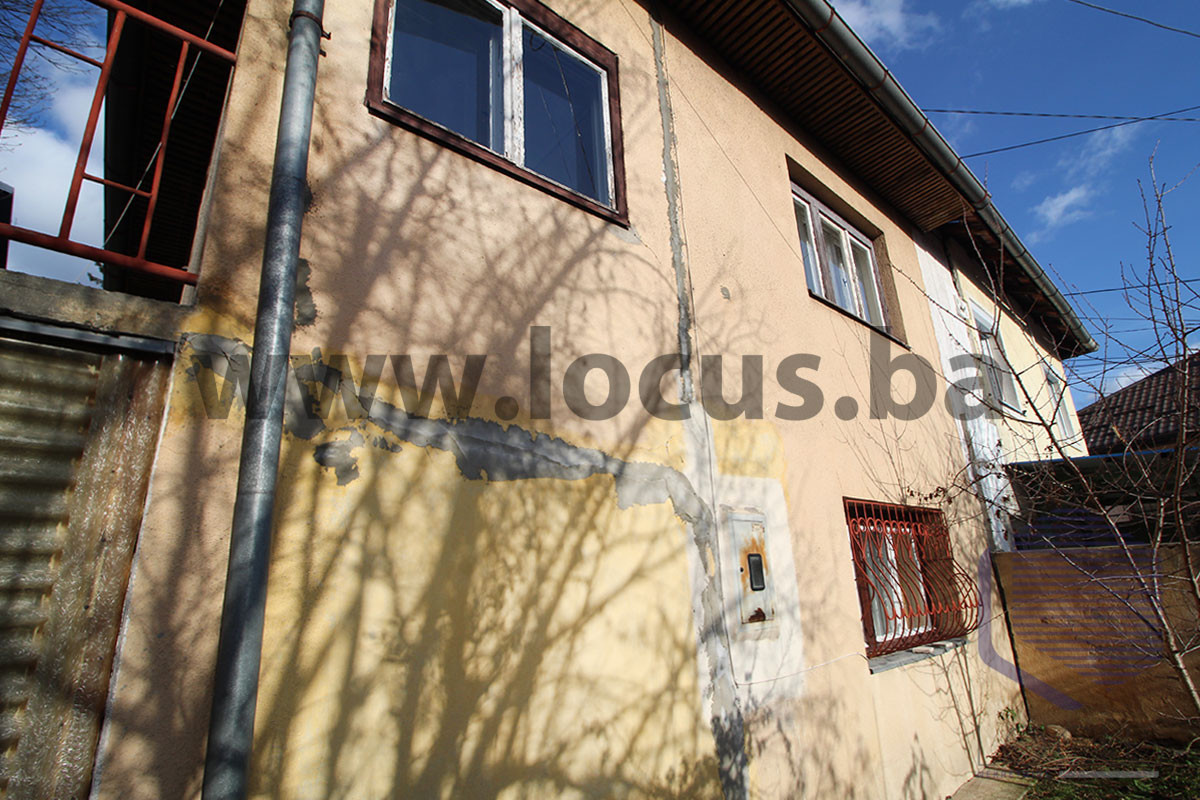 LOCUS: Kuća u izvornom stanju, Mihrivode, Stari Grad photo 4