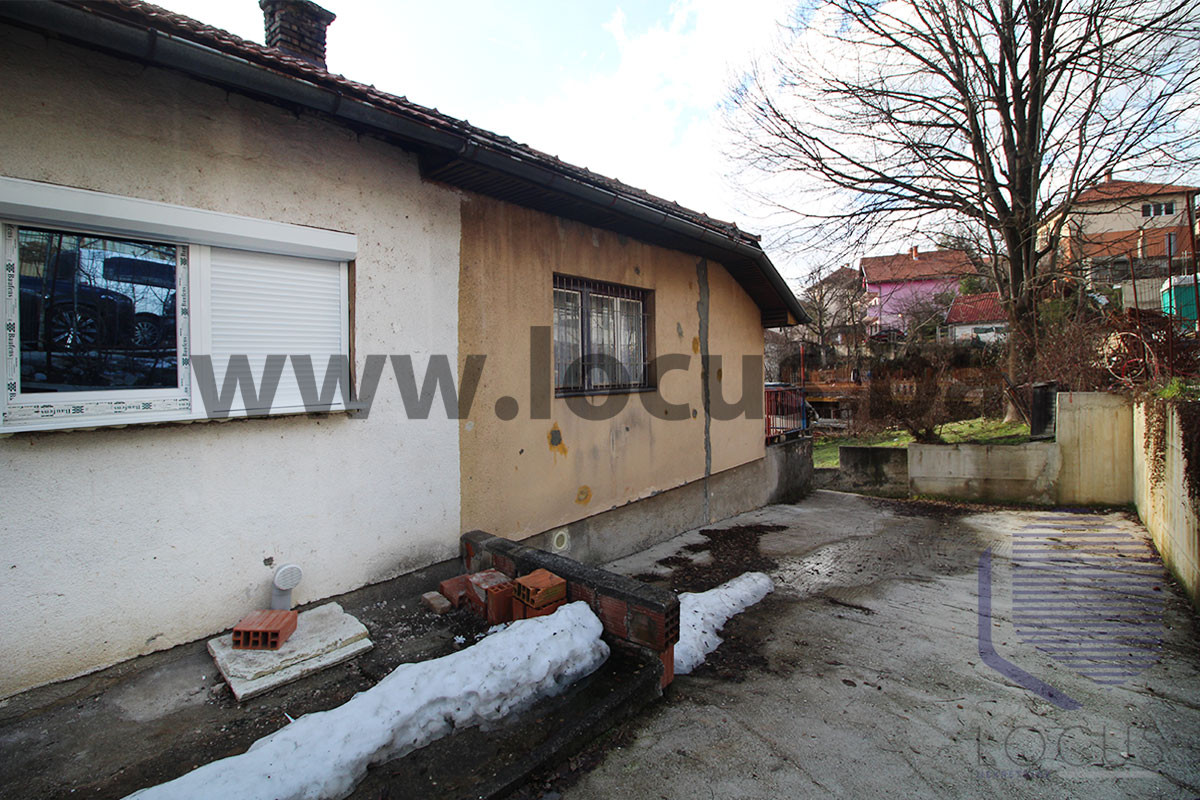 LOCUS: Kuća u izvornom stanju, Mihrivode, Stari Grad photo 5
