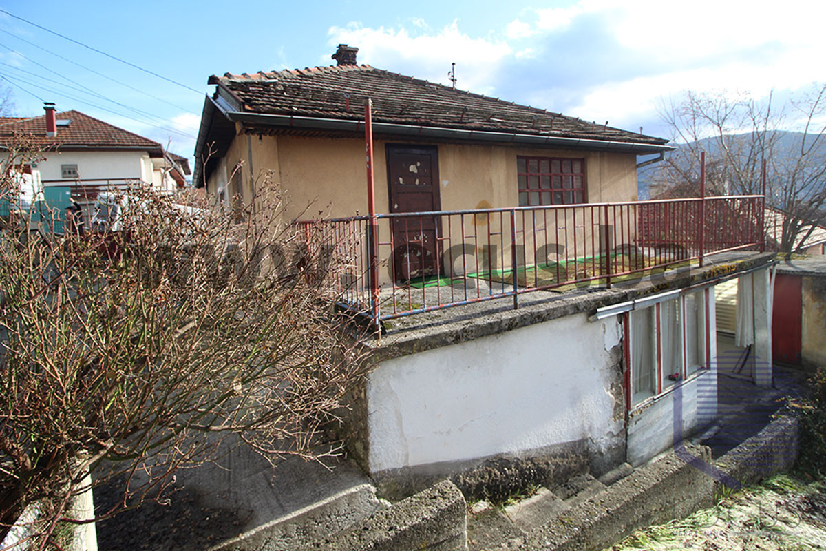 LOCUS: Kuća u izvornom stanju, Mihrivode, Stari Grad 6