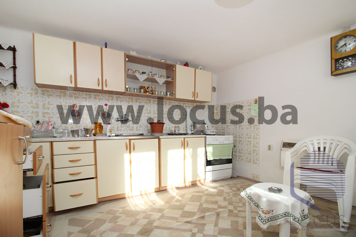 LOCUS: Kuća u izvornom stanju, Mihrivode, Stari Grad 7