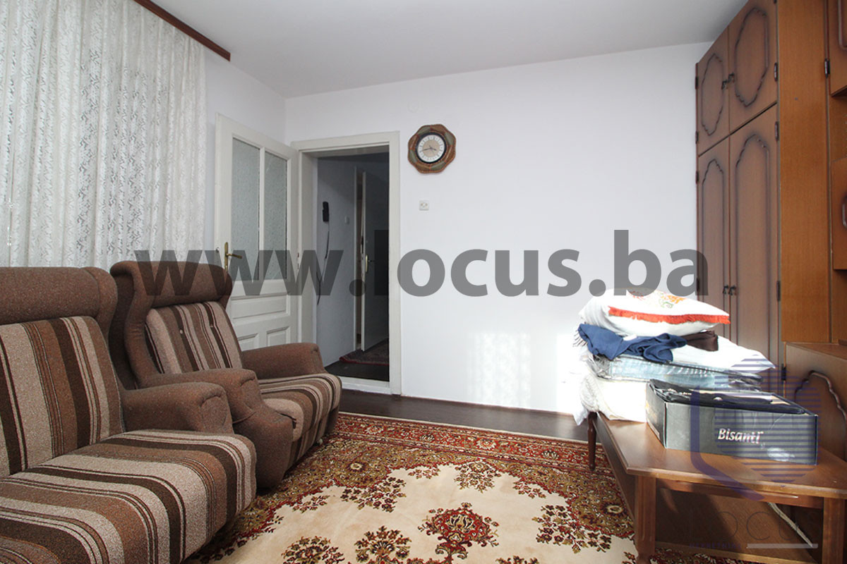 LOCUS: Kuća u izvornom stanju, Mihrivode, Stari Grad 8
