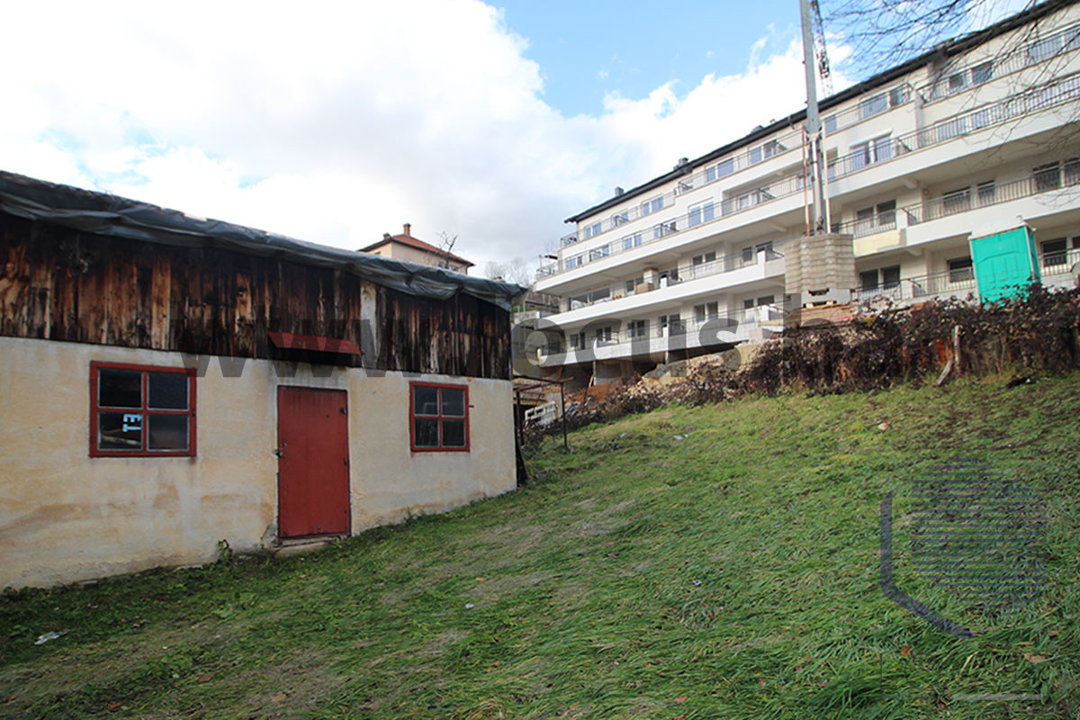 LOCUS: Kuća u izvornom stanju, Mihrivode, Stari Grad 9