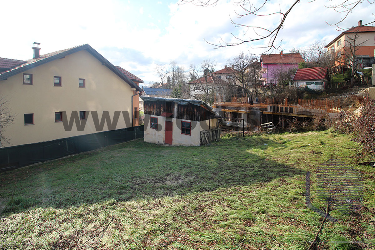 LOCUS: Kuća u izvornom stanju, Mihrivode, Stari Grad 11