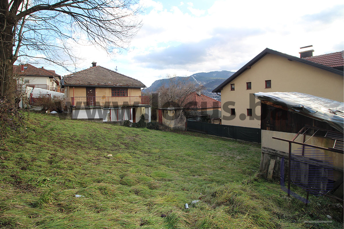 LOCUS: Kuća u izvornom stanju, Mihrivode, Stari Grad 13