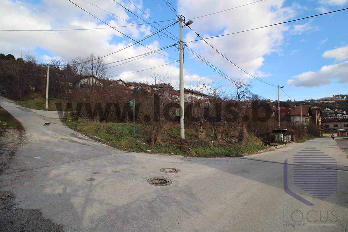 LOCUS: Kuća u izvornom stanju, Mihrivode, Stari Grad 15