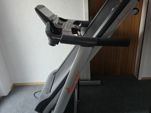 Traka trcanje kucna 3.5HP 140kg