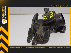 DOZER KLAPNA PEUGEOT 508 > 11-14 9674935480