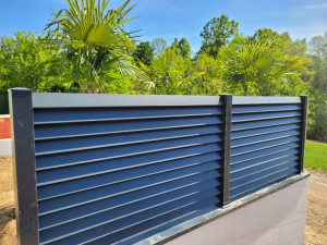 ALUMINIJSKE  OGRADE /AKCIJA NA KOLICINU/