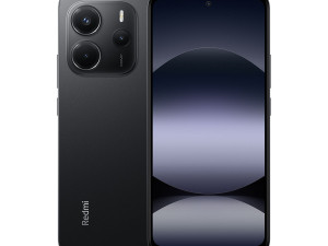 Redmi Note 14 8+256 Black (17897)