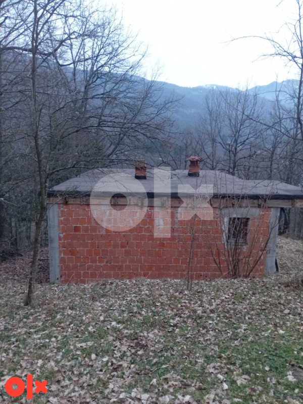 Vikendica Foča 3