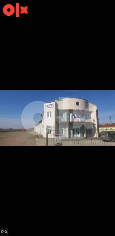 Poslovni prostor Bijeljina PRODAJA
