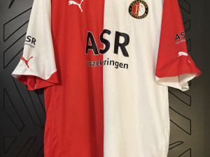 Dres Feyenoord original Fejnord Puma
