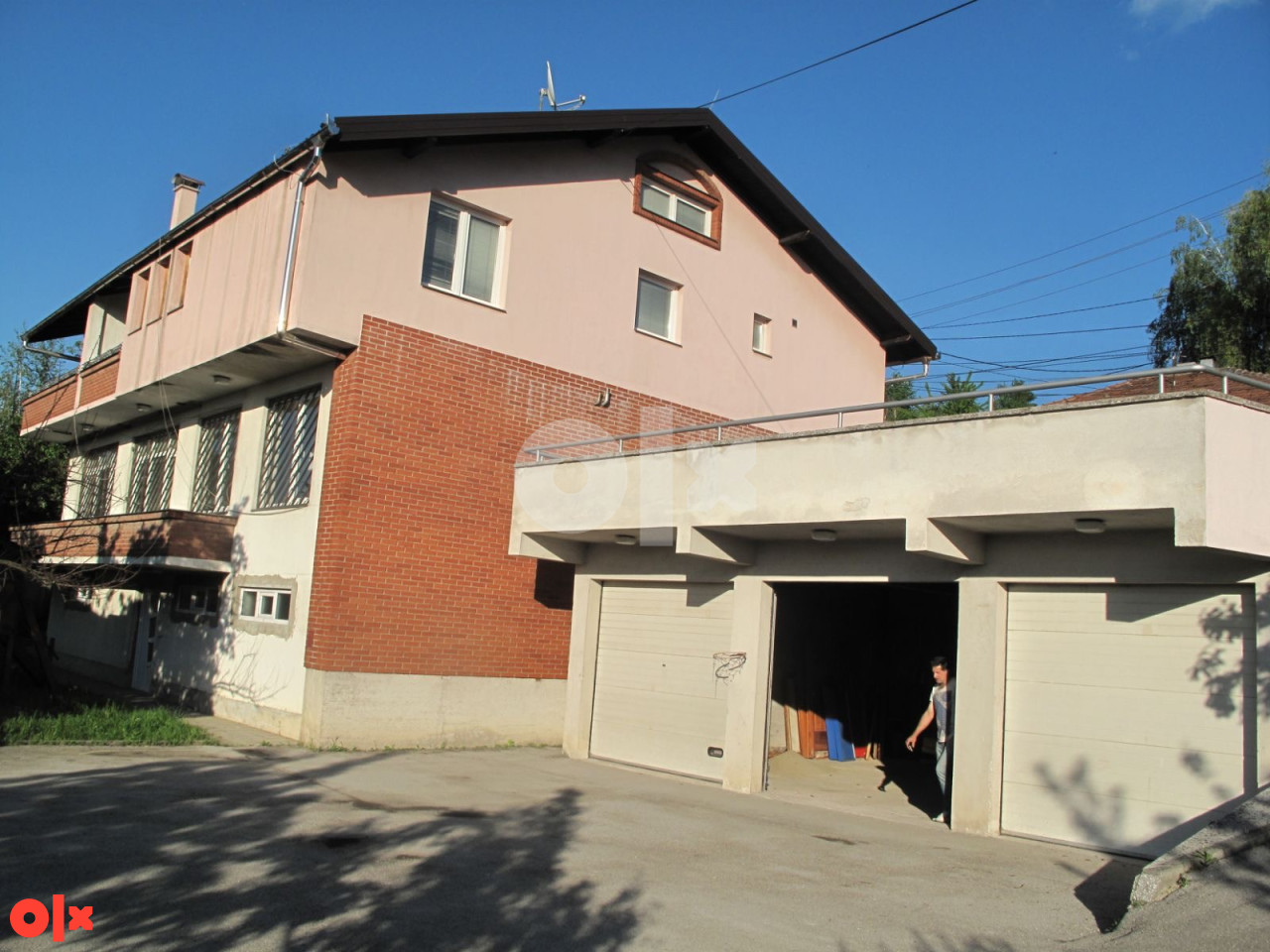 Kuća Sarajevo - Novi Grad 2