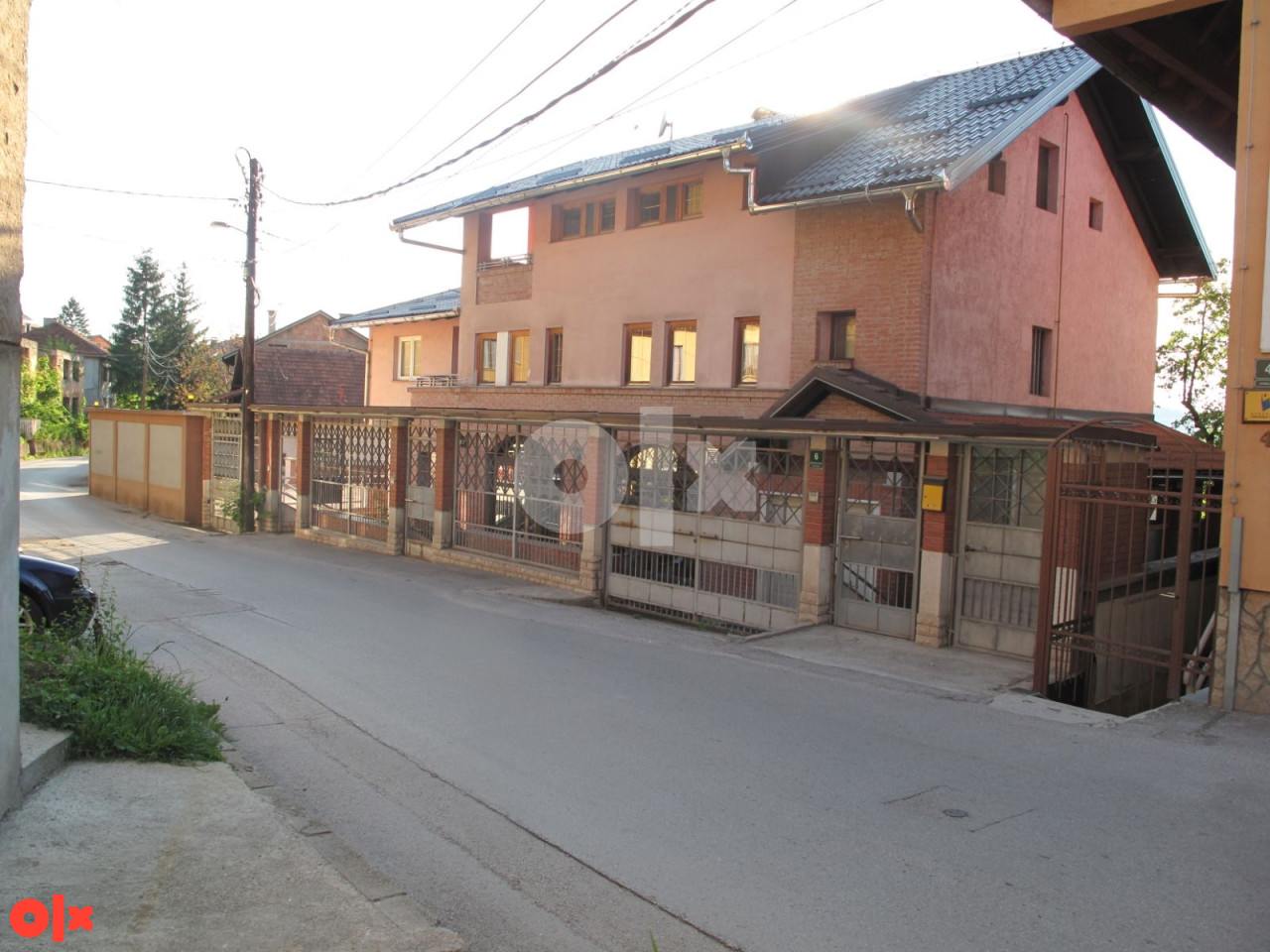 Kuća Sarajevo - Novi Grad 4
