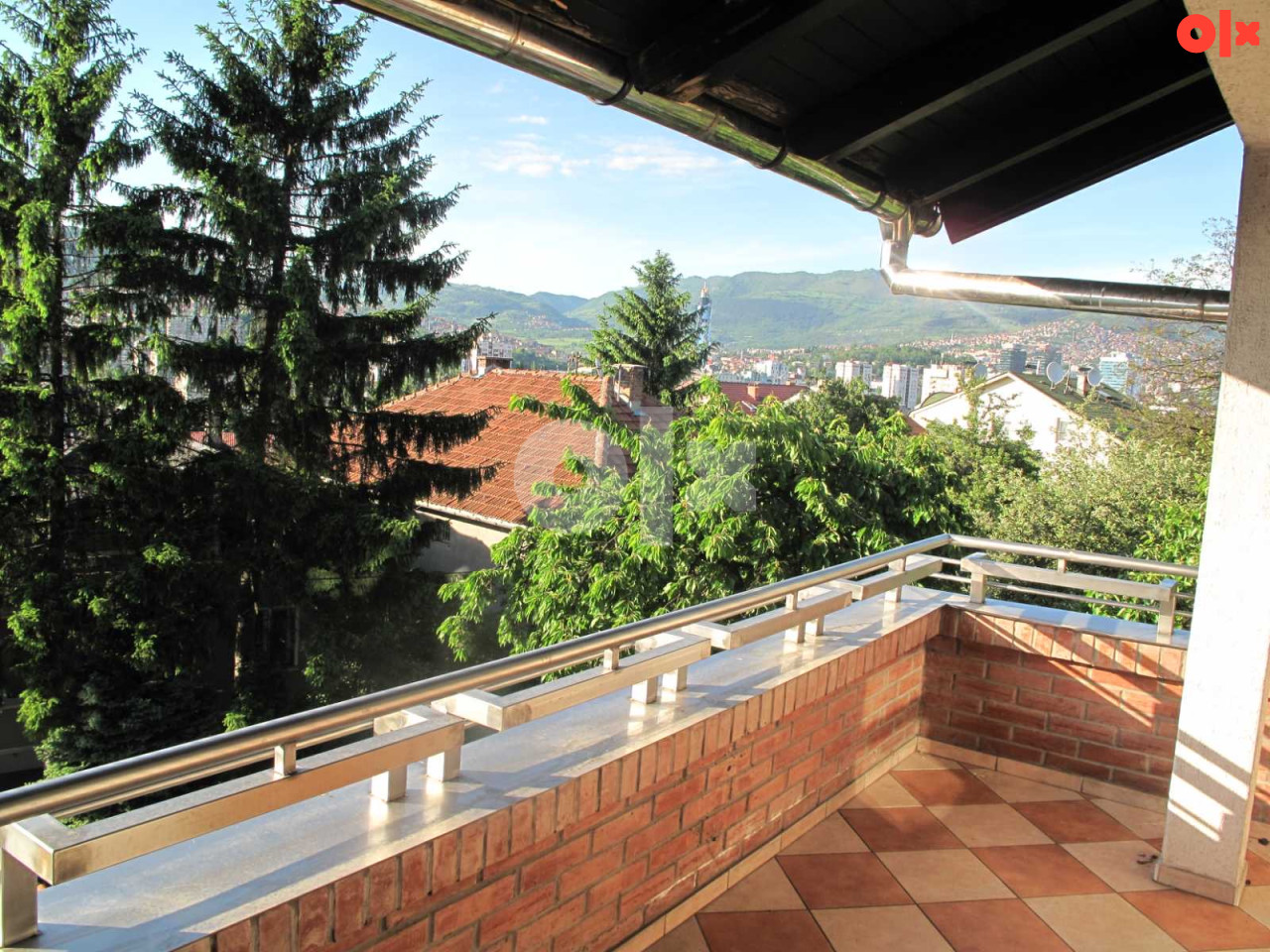 Kuća Sarajevo - Novi Grad 5