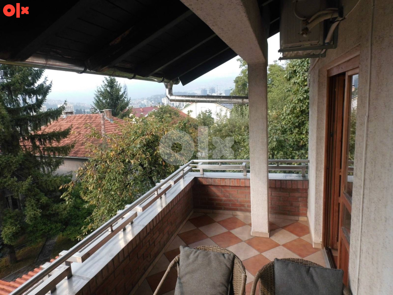 Kuća Sarajevo - Novi Grad 6