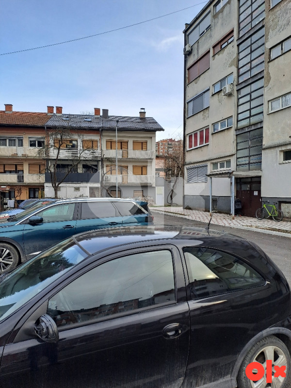 Stan na dan Maglaj 2