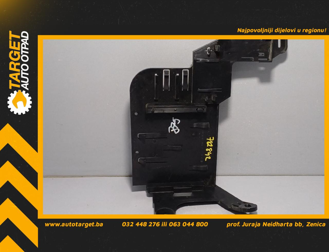 DIJELOVI NOSAC VW PASSAT B6 > 05-10 3C9971502D