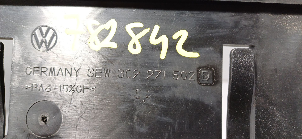 DIJELOVI NOSAC VW PASSAT B6 > 05-10 3C9971502D