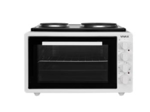 VIVAX HOME mini pećnica MO-4201 White