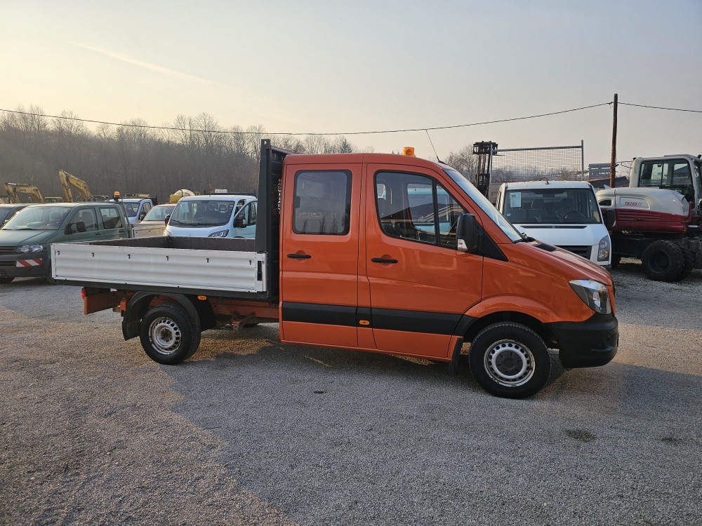 Mercedes Sprinter 313 ..Putar