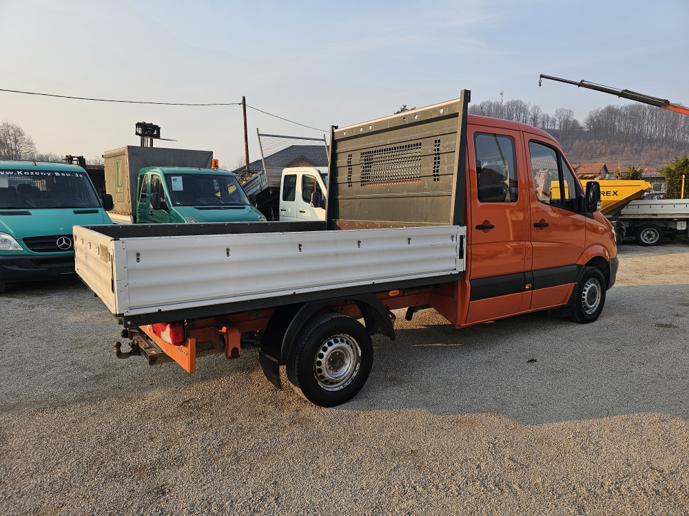 Mercedes Sprinter 313 ..Putar