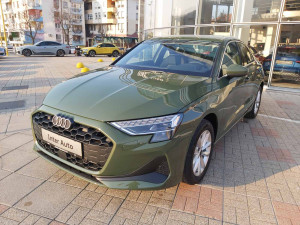 Audi A3 Limousine 35 TFSI Stronic 150KS