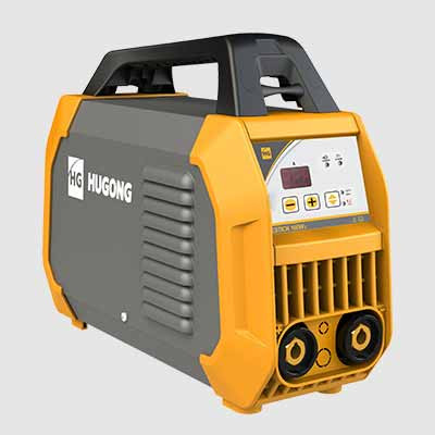 Hugong aparat za zavarivanje inverter ESTICK 200 III