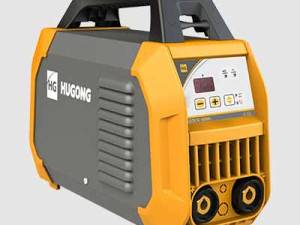 Hugong aparat za zavarivanje inverter ESTICK 200 III