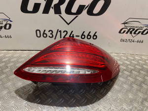 Stop lampa D Mercedes E W 213 W213 A2139068000