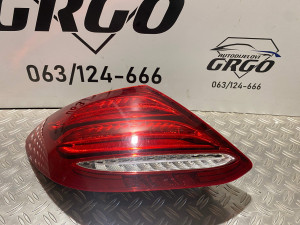 Stop lampa L Mercedes E W 213 W213 A2139067900