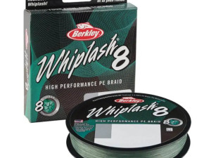 Struna Berkley Whiplash 150M