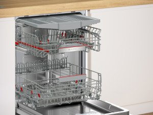 BOSCH perilica posuđa SMI6ECS12E