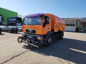 Kamion MAN 18.284