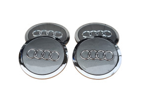 Cepovi za alu felne audi  cep za felge 4 komada 68 mm