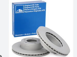 DISKOVI PREDNJI BMW E90 / E87 ATE GERMANY