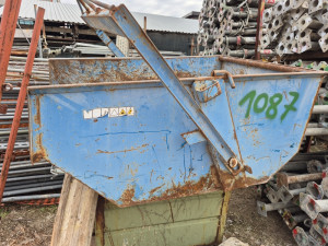 Korpa za sutu 750lit