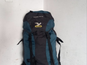 Extra planinarski ruksak SALEWA Nexus 60/70  l