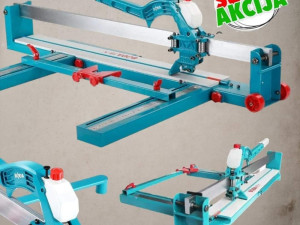 Profesionalna masina za keramiku 80,100 i 125 cm