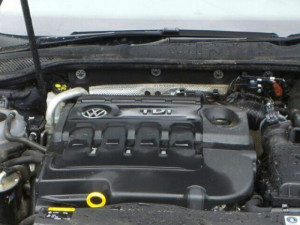 Motor ŠKODA Octavia A7 1.6 81kw CXX