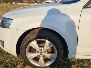 Aluminijske felge r16 16 16ke ŠKODA Octavia A7 2013-2017