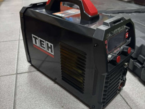 TEH CO2 APARAT ZA VARENJE KOMBINOVANI 500 A