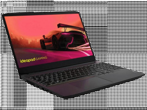 IdeaPad Gaming 3 15ACH6 R5 5500H 16GB 512GB RTX2050
