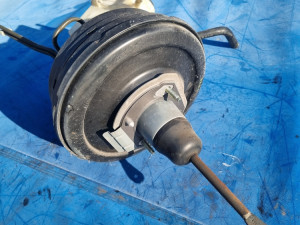 Servo cilindar kocnica doboš BMW X5 E53  6 757 706