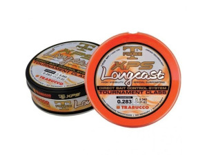 TRABUCCO XPS Longcast Fluo 1200mt Debljine; 0,283mm / 0,307mm