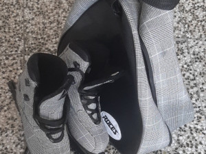 ROCES  RFG 1 zenske klizaljke  sa torbom vel.39