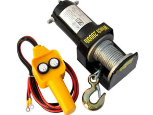 Vitlo elektricno 12 V